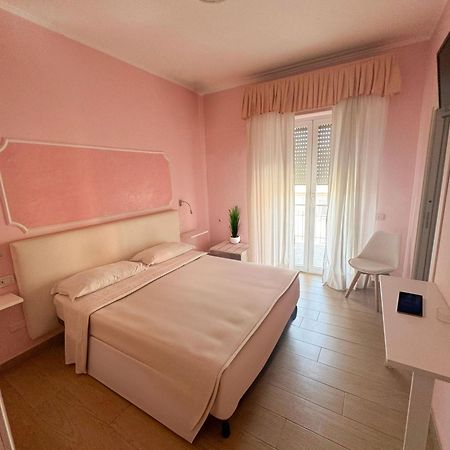 Hotel Linda Sorrento Ngoại thất bức ảnh
