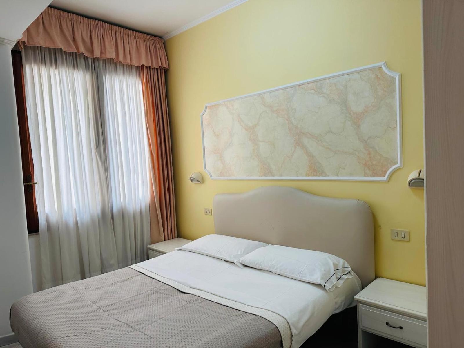 Hotel Linda Sorrento Ngoại thất bức ảnh