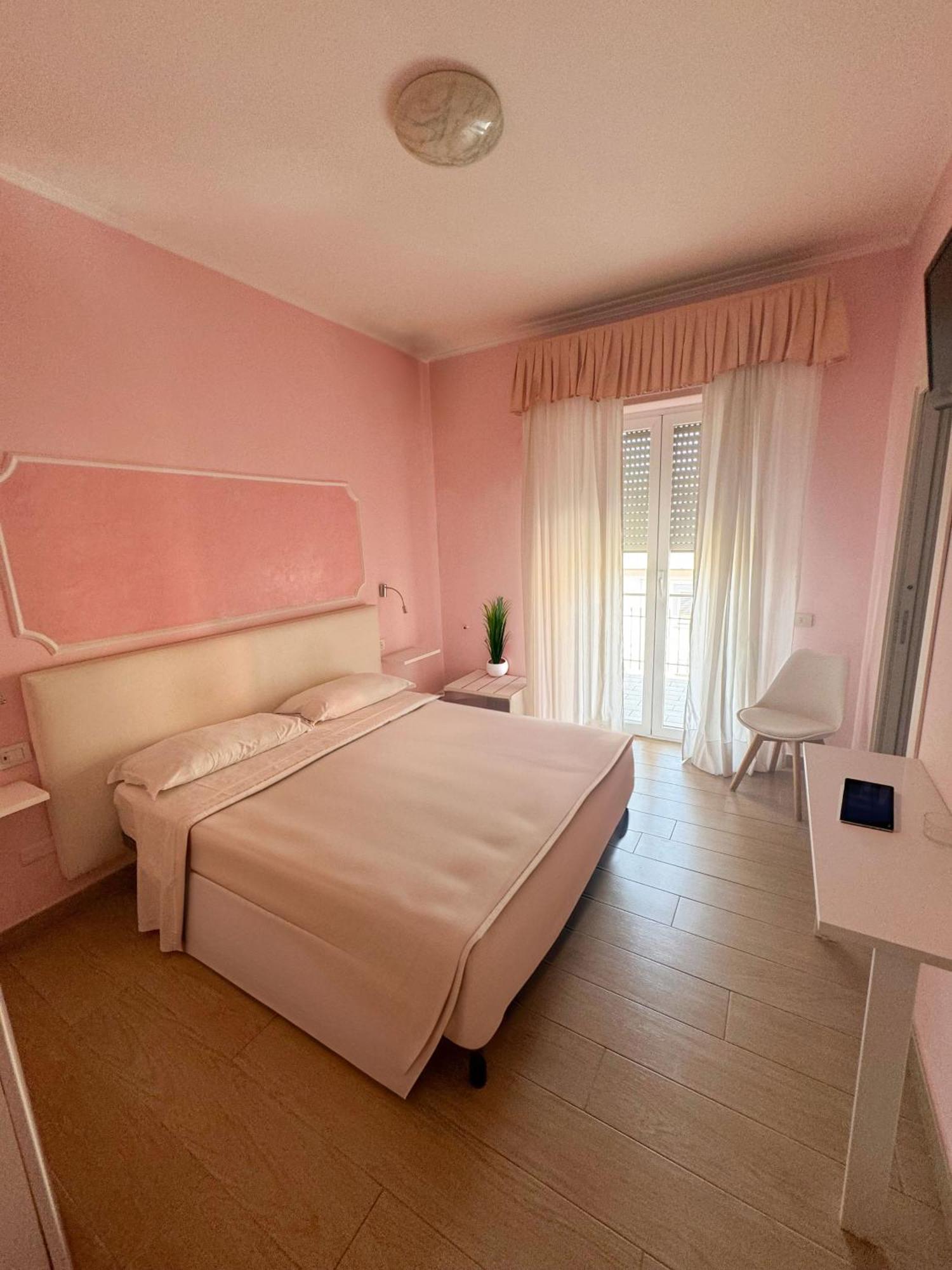 Hotel Linda Sorrento Ngoại thất bức ảnh