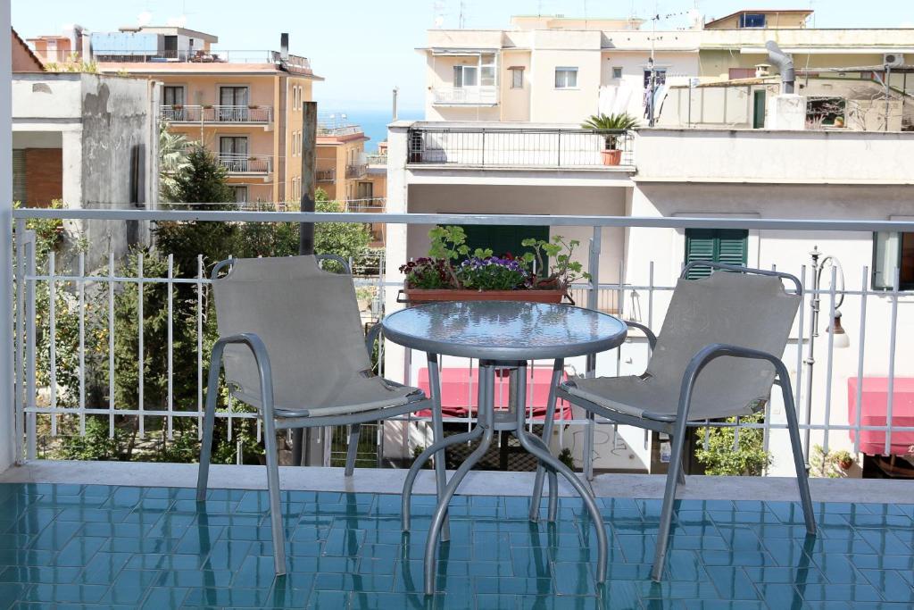 Hotel Linda Sorrento Ngoại thất bức ảnh