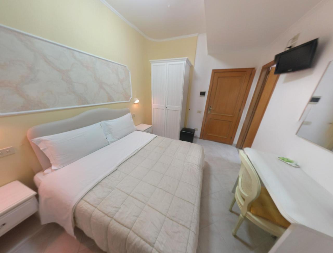 Hotel Linda Sorrento Ngoại thất bức ảnh